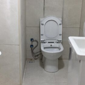 Beşiktaş tuvalet açma